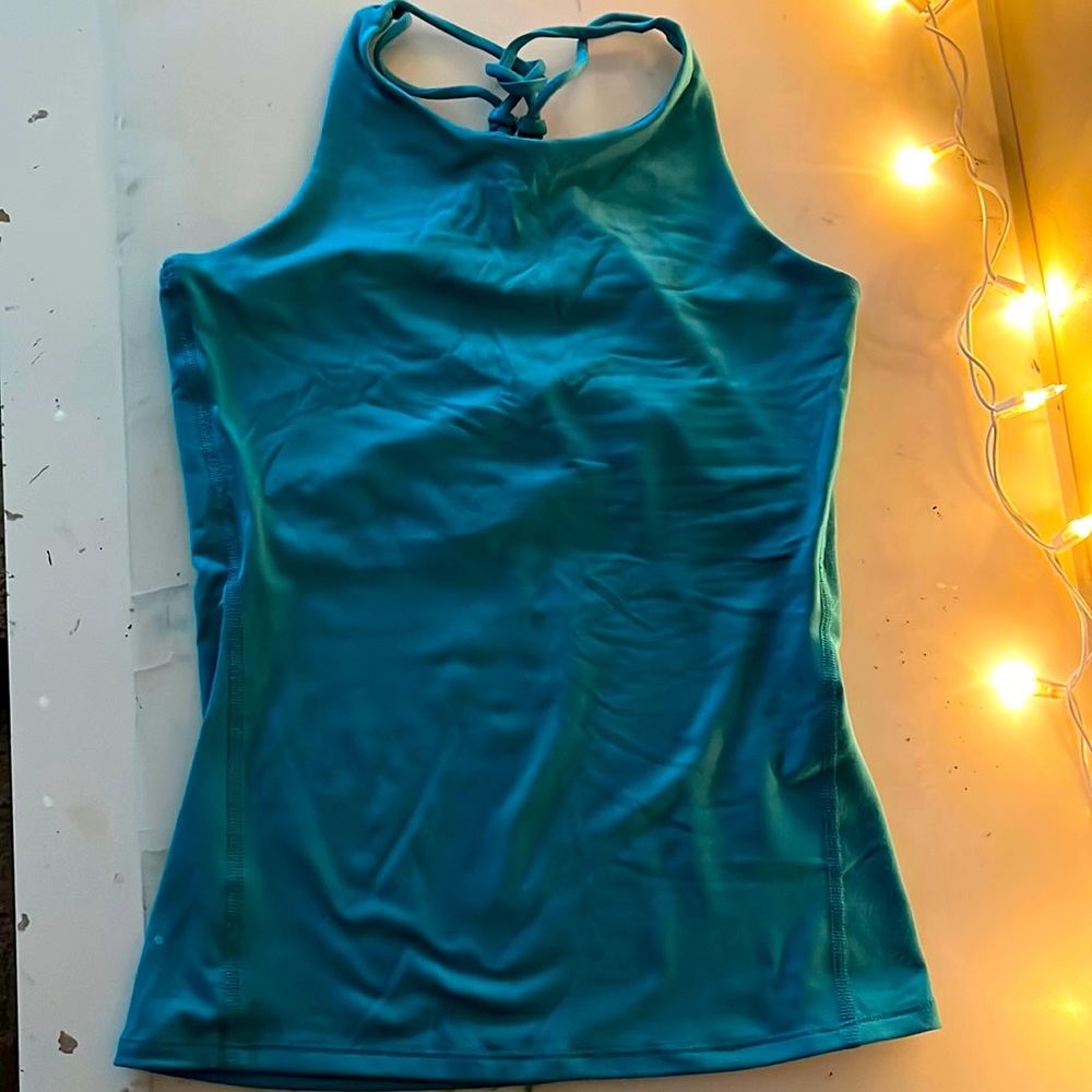 ACTIVE WEAR TANK!